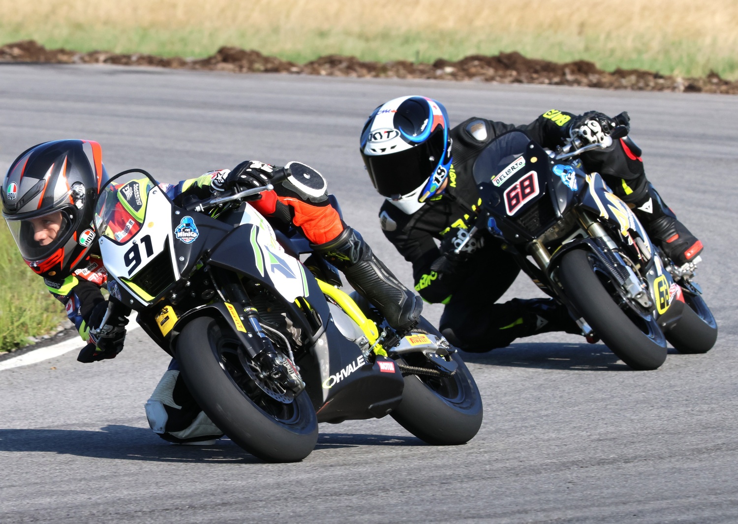 Race Report: MiniGP Canada National Round Three