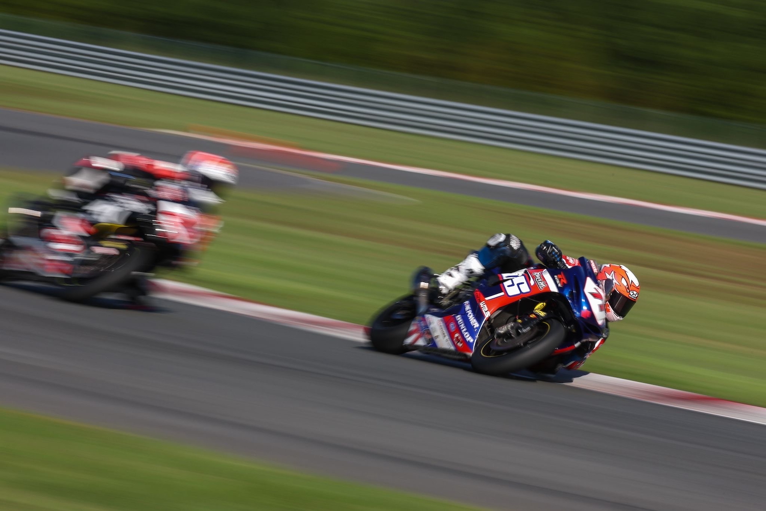 Torin Collins Re-Signs with Altus Motorsports for 2026, Set to Campaign Yamaha R9