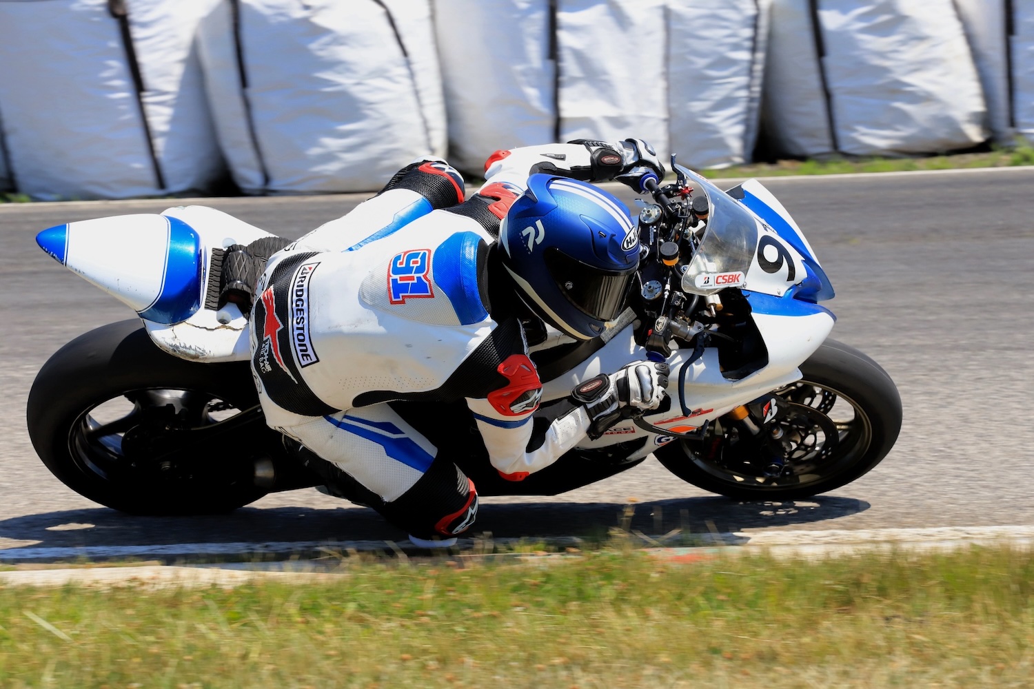 RACE Moto opens 49th Season of Ontario Provincial Racing at Shannonville