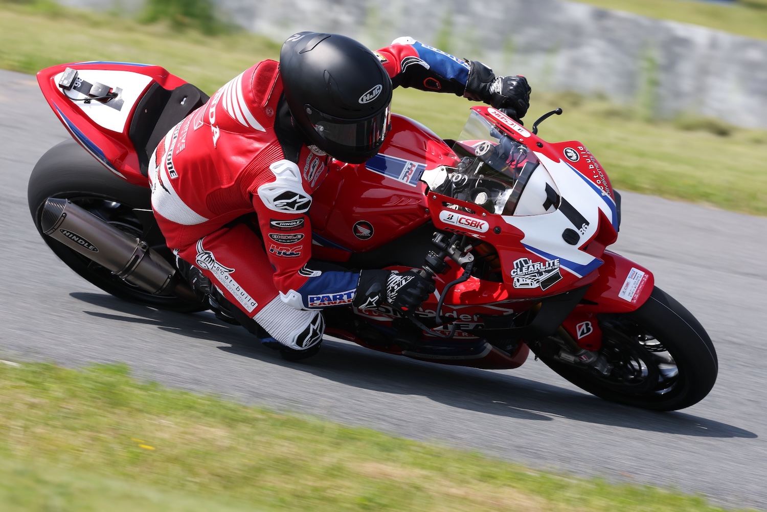 Super pole for super Young, Collins hits the ground running as the action unfolded at the rollercoaster