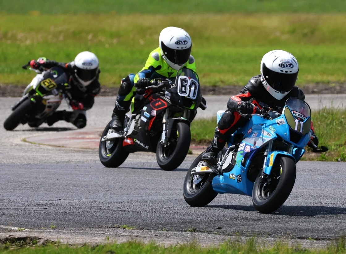 Mission Mini Cup Qualifier Coming Back To Canada