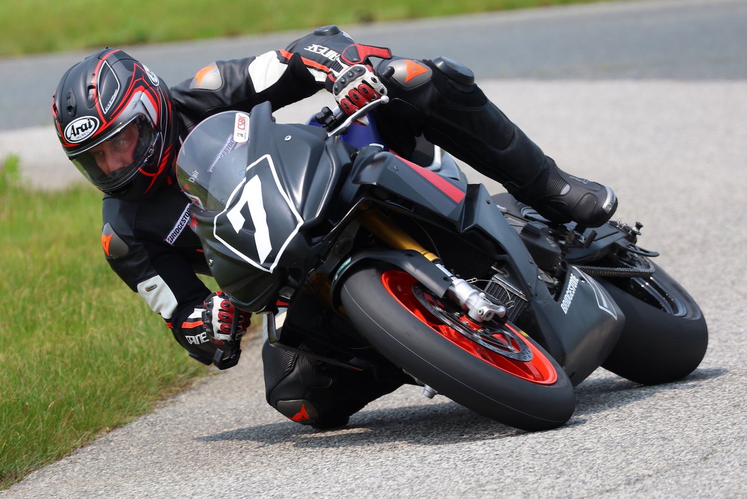 Legend Jeff Williams Steps in for Kawasaki Rider Connor Campbell 