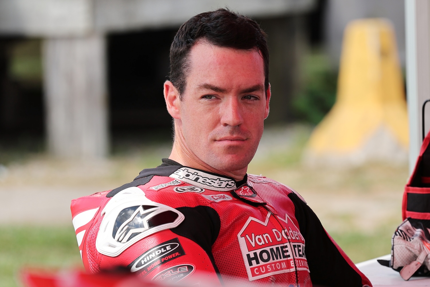 Interview: Restarting Young’s Winning streak