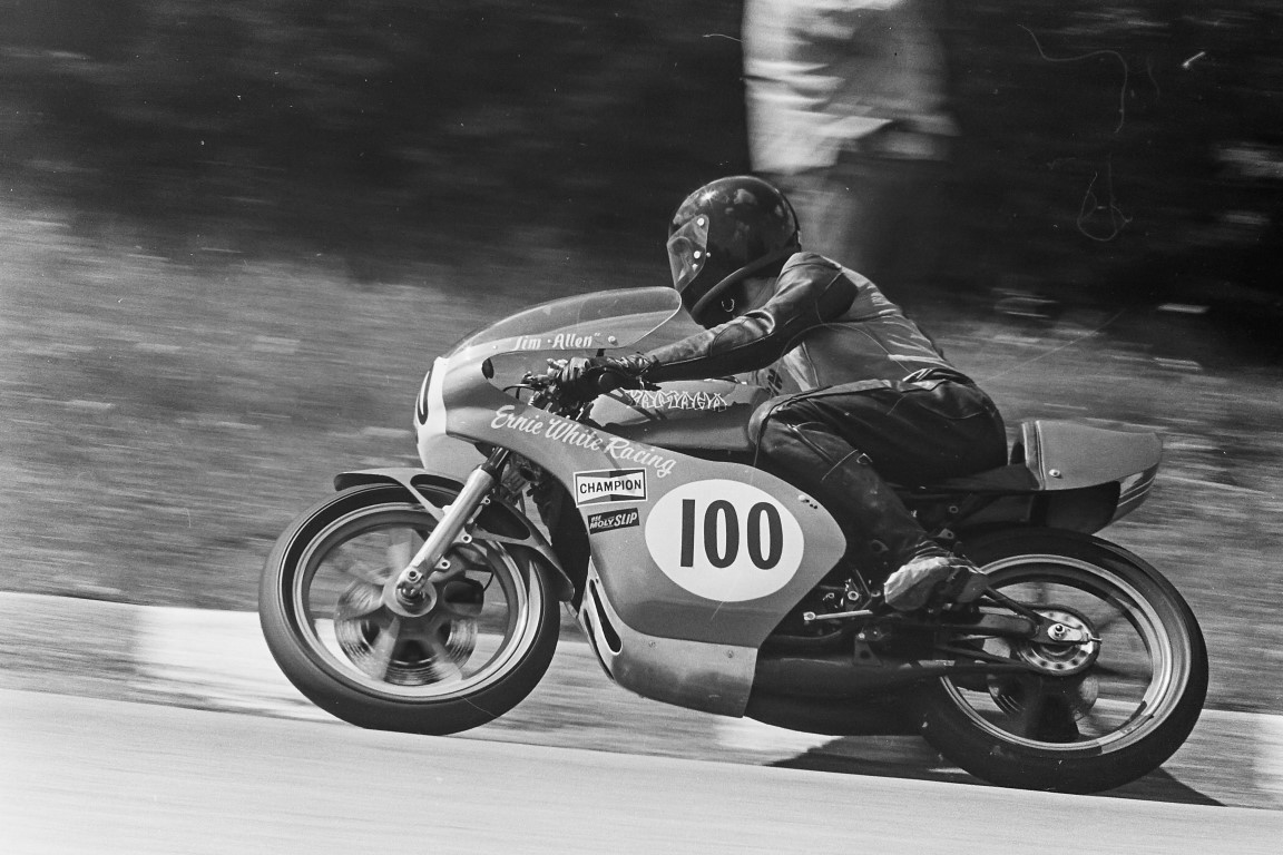 Nelson Raceway 50th Anniversary Celebration set for this weekend at Shannonville Motorsport Park