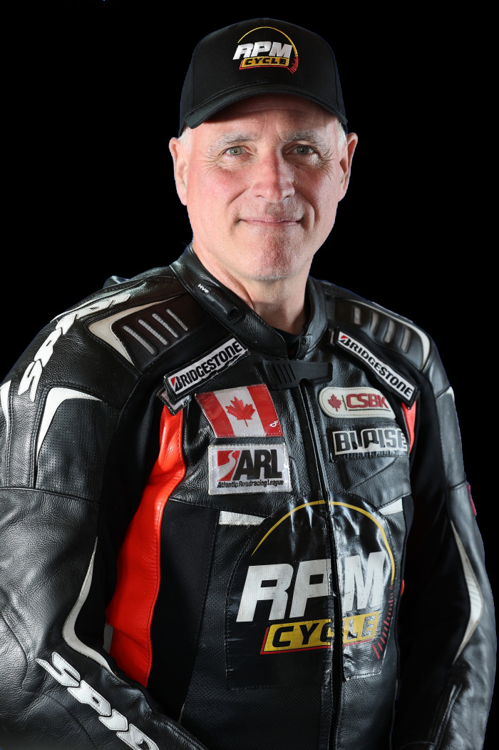 Blaise Fougere - 80
