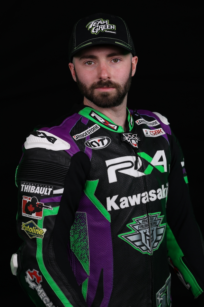 Laurent Laliberté-Girard - 57