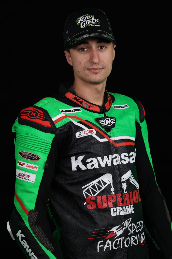 Alex Michel - 99