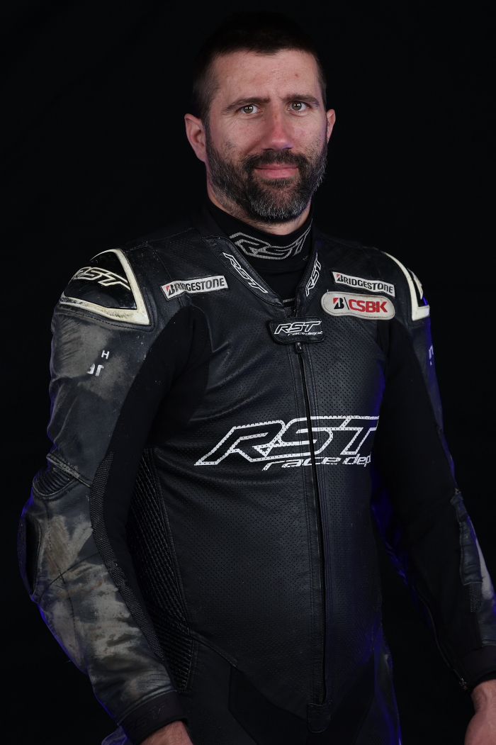 Sebastien Tremblay - 24