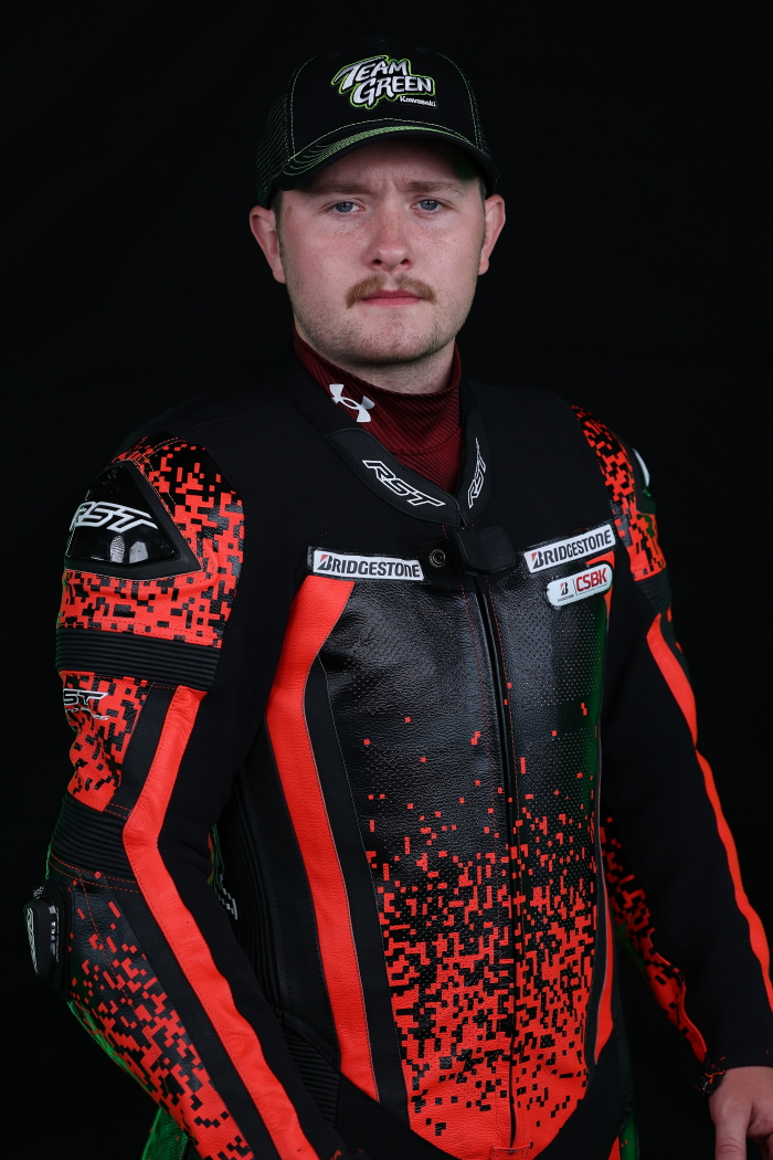 Vincent Wilson - 262