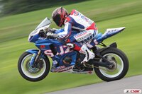 2015, Autodrome St-Eustache