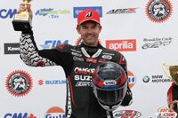 2024, Grand Bend Motorplex